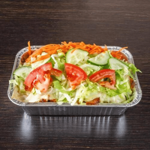 Kapsalon Zuidplein