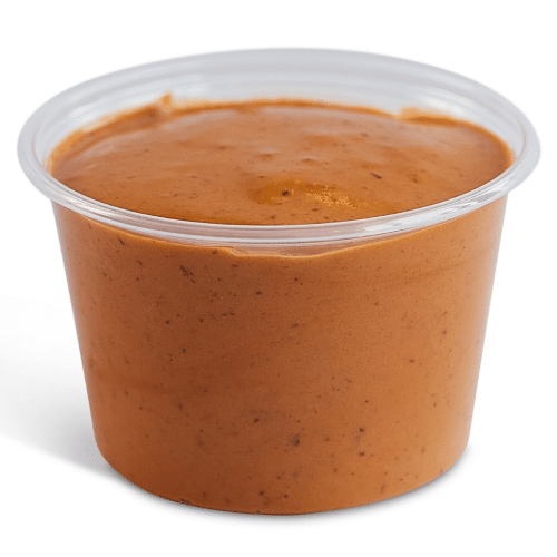 Chipotle mayonaise