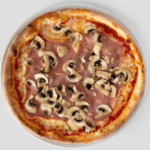 Pizza borromea