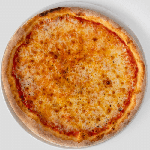 Pizza margherita