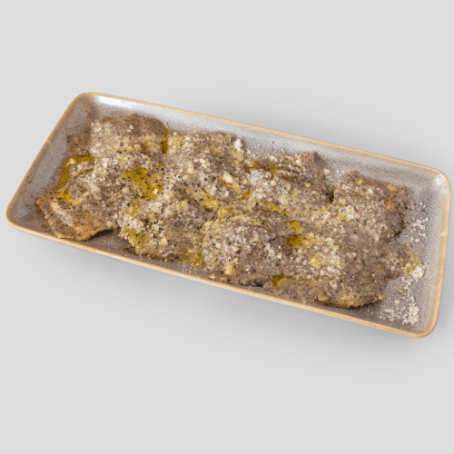 Ravioli tartufati