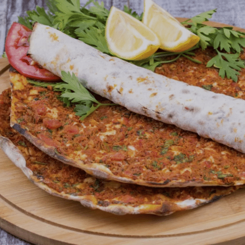 Lahmacun