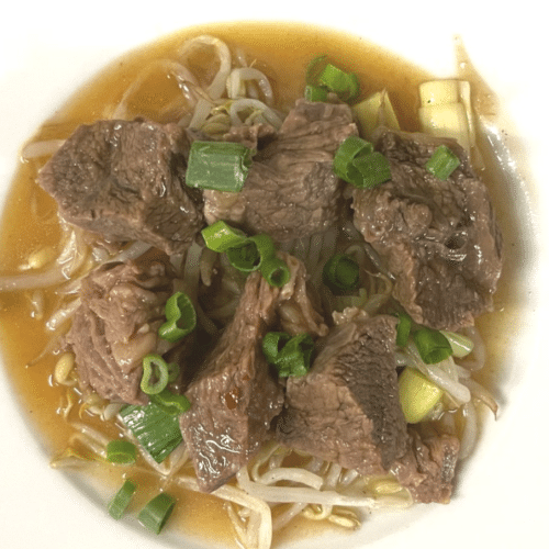Daging roedjak
