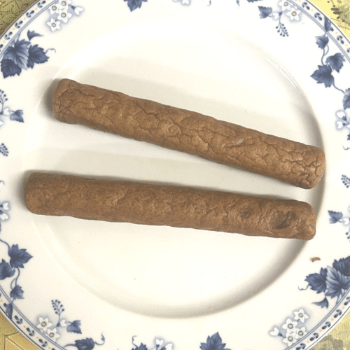 Frikandel (Hollandse snacks)