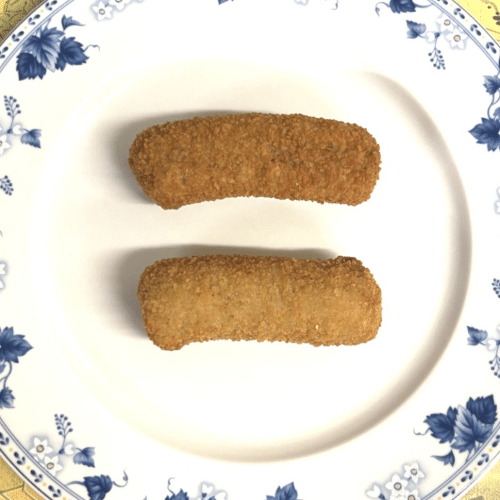 Kroket (Hollandse snacks)