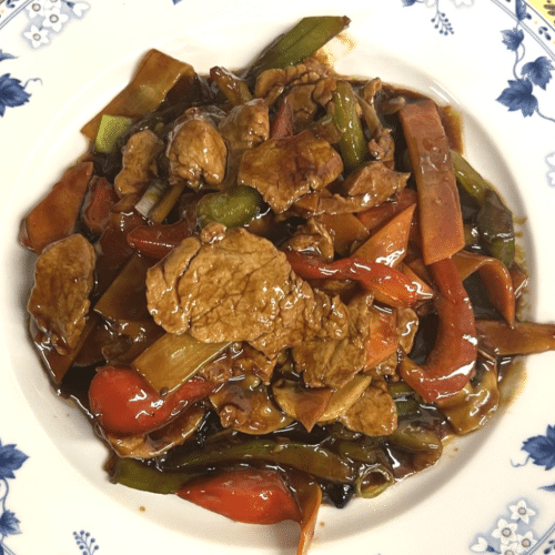 Tau sie yuk