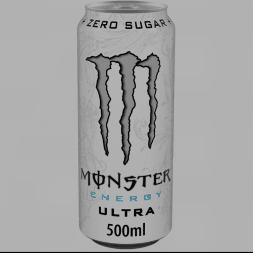 Monster ultra wit