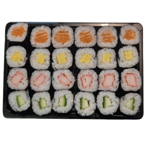 Sushi set A