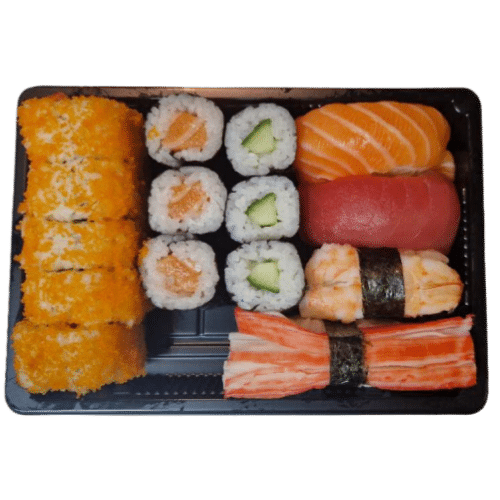 Sushi set B