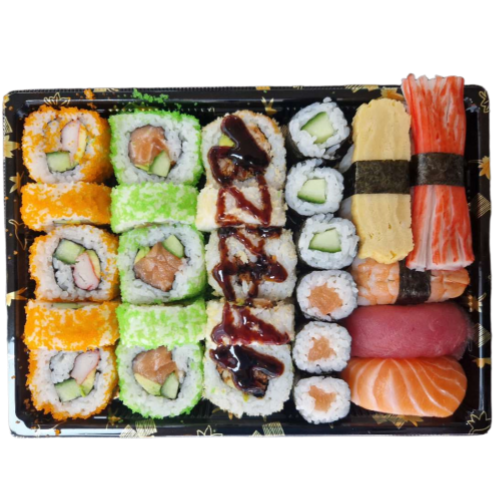Sushi set G