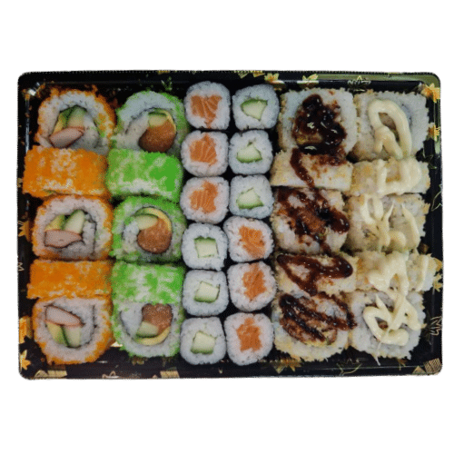 Sushi set H