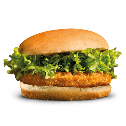 Favori Las Vegas burger