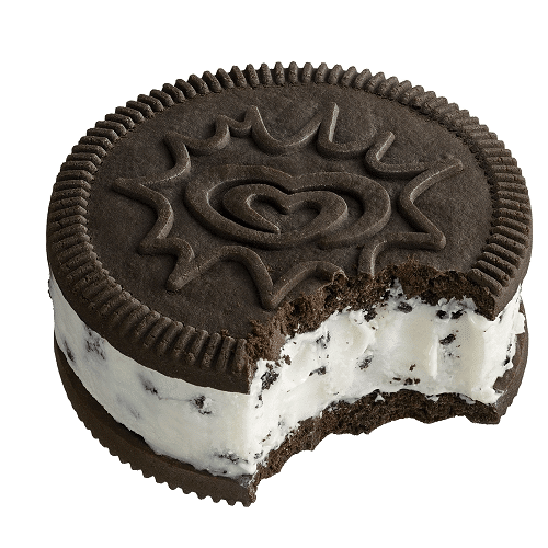 Cornetto GO Sandwich 110ml