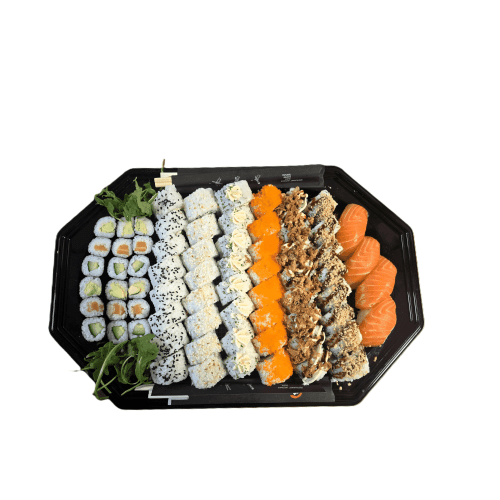 Familie box