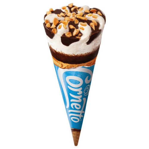 Cornetto Classico