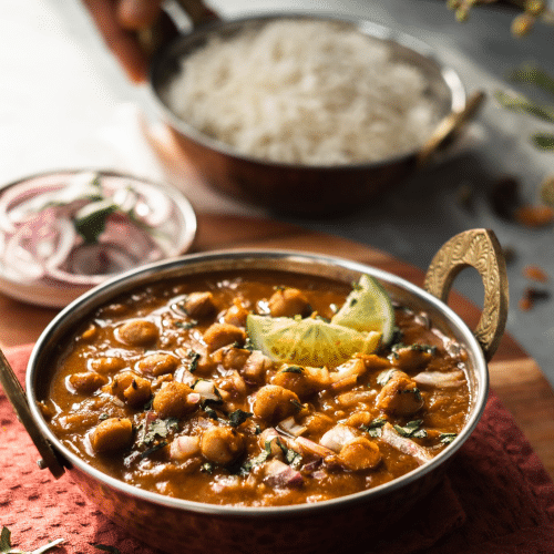 Chole