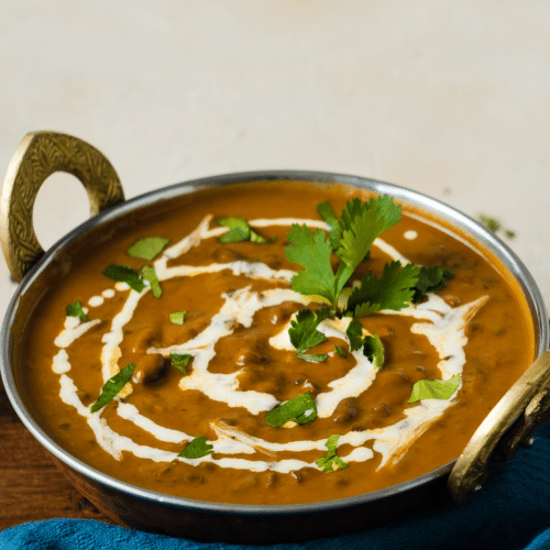 Dal makhani