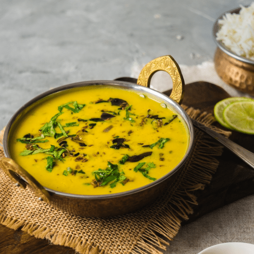 Dal tadka