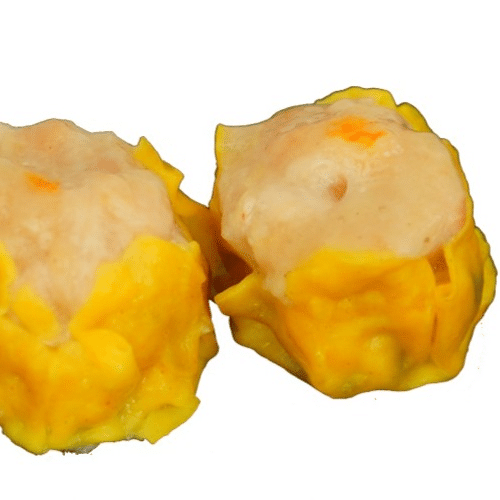 Gefrituurde sieuw maai