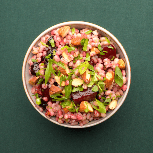 Favoriet van de groenteboer