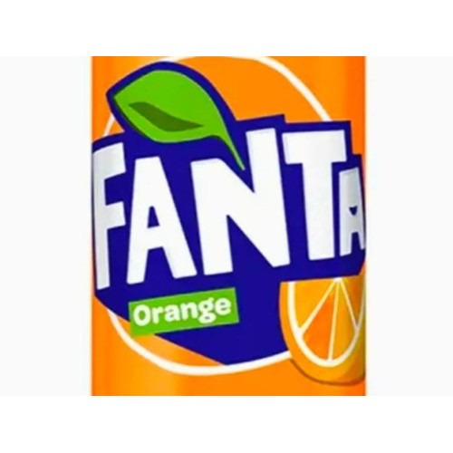 Fanta