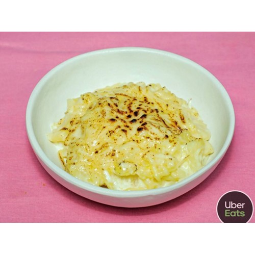 Truffel Creamy Patatoes