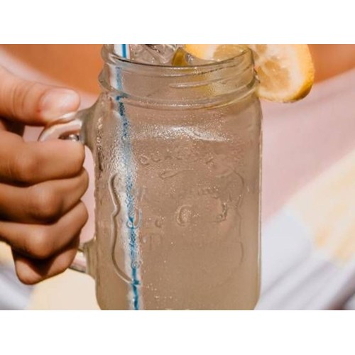 Traditional Lemonade