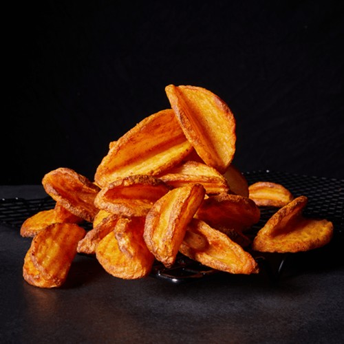 Potato Wedges