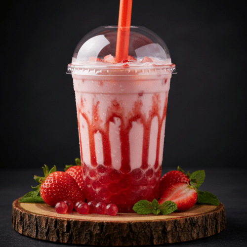 Bubble tea