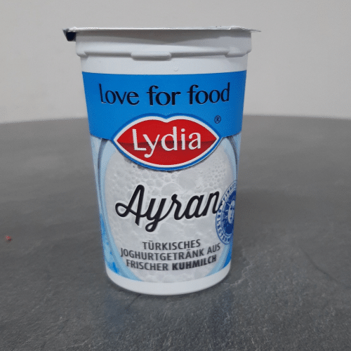 Ayran