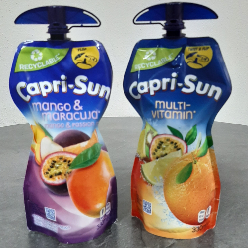 Caprisun groot