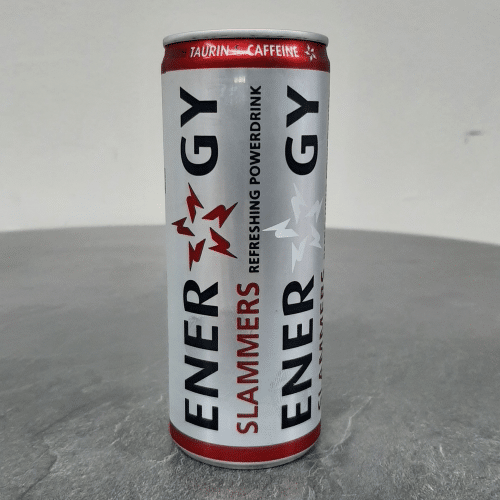 Energie slammers