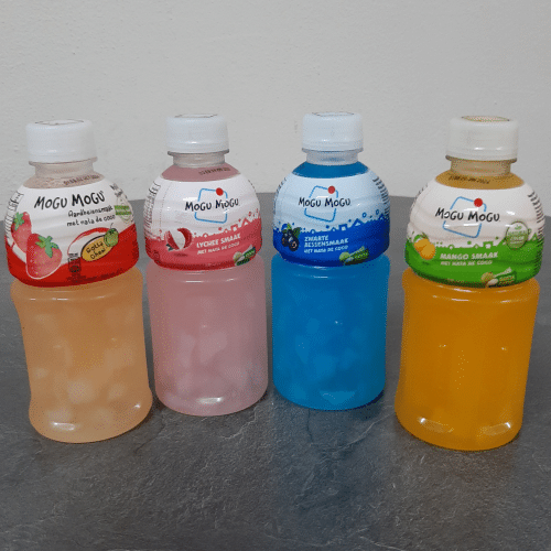 Mogu mogu