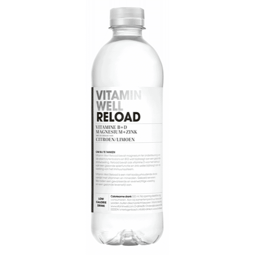 Vitamin Well reload