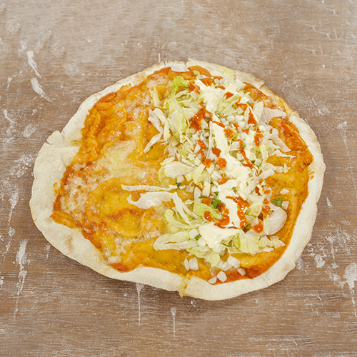 Turkse pizza
