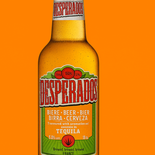 Desperado bier