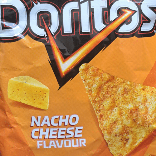Doritos Nacho Cheese 85g