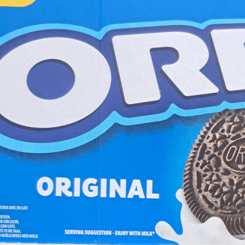 Oreo Original 176g