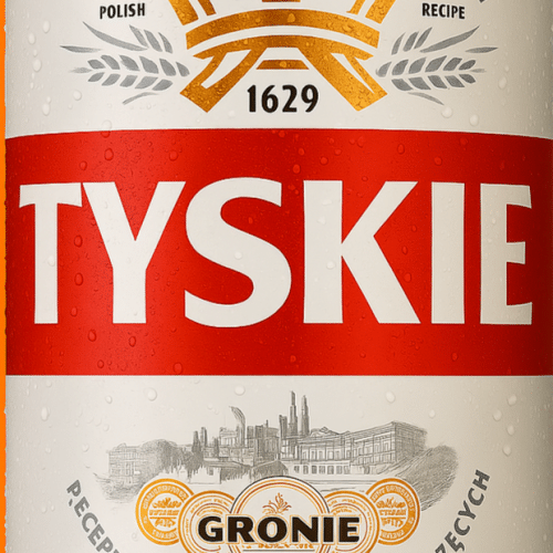 Tyskie
