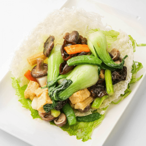 Lo han chai