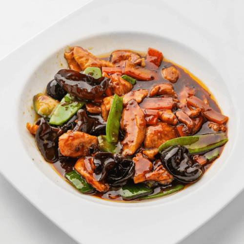 Sichuan Kai