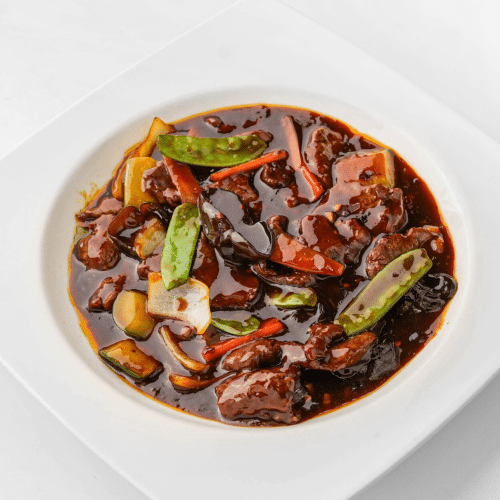 Sichuan Ngau Lau