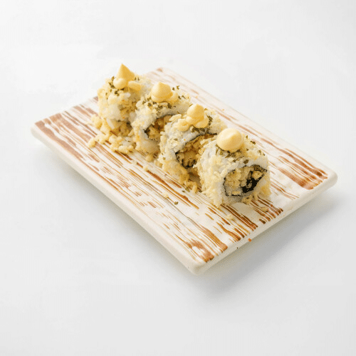 Maki crispy rol