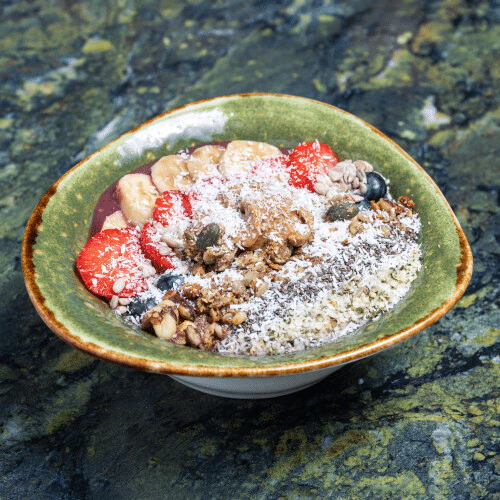 Açai bowl