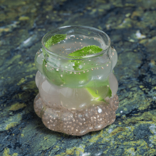 Chiazaad limonade