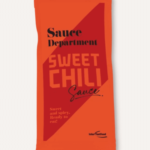 dipsaus sweet chili sachets 150 x 40ml