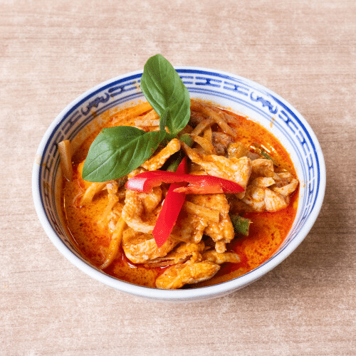Kaeng daeng