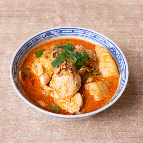 Kaeng massaman