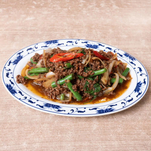 Phad kraprauw