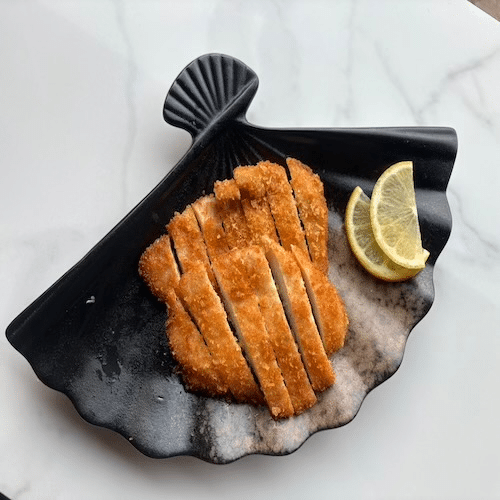 Fried chicken (los)